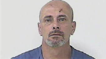 Michael Bromwell, - St. Lucie County, FL 